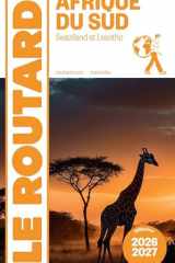 Afrique du Sud - Swaziland et Lesotho cover image