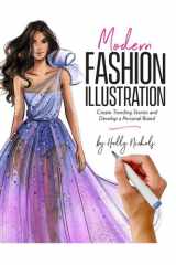 Modern Fashion Illustration cover image