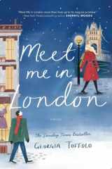 Meet Me in London cover image