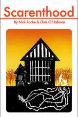Scarenthood cover image