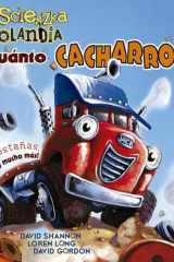 Cuánto Cacharro cover image