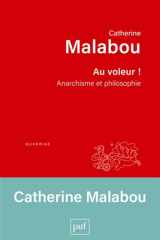 Au voleur ! - Anarchisme et philosophie cover image