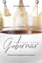 NACIDOS PARA GOBERNAR: DIOS PRESENTA SU PROGRAMA DE RESTAURACION (Spanish Edition) cover image