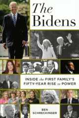 The Bidens cover image