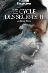 Le don des géants cover image