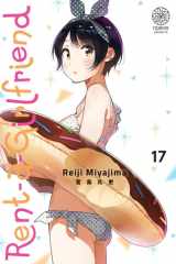 Rent-a-Girlfriend Tome 17 cover image