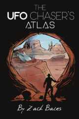 The UFO Chaser's Atlas cover image
