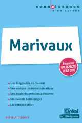 Marivaux cover image