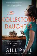 The Collector's Daughter cover image