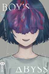Boy's Abyss Tome 17 cover image
