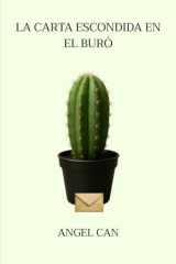LA CARTA ESCONDIDA EN EL BURÓ (Spanish Edition) cover image