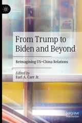 From Trump to Biden and Beyond cover image