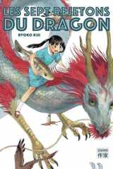 Les Sept Rejetons du dragon cover image