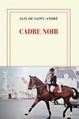 Cadre noir cover image