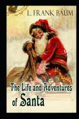 The Life and Adventures of Santa Claus-Classic Original Edition(Annotated) cover image