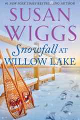 Snowfall at Willow Lake cover image