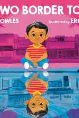 My Two Border Towns cover image