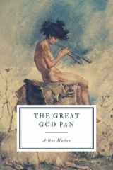 The Great God Pan cover image