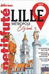 Lille métropole cover image