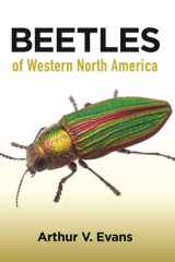 Beetles of Western North America cover image