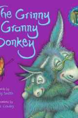 The Grinny Granny Donkey (BB) cover image