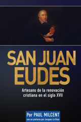 San Juan Eudes Artesano de la Renovación Cristiana en el Siglo XVII cover image