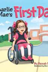 Charlie Mae's First Day cover image