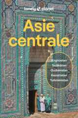 Asie centrale cover image
