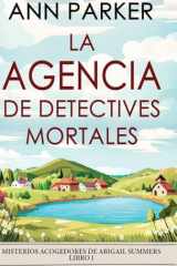 La agencia de detectives mortales cover image