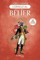 L'oracle du bélier - Se découvrir et se réaliser. 24 cartes incluses cover image