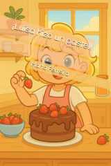 ¡Luísa hizo un pastel! (Spanish Edition) cover image