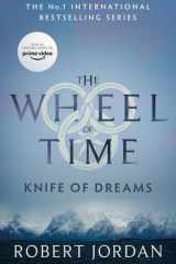 Knife of Dreams cover image