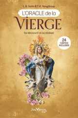 L'Oracle de la vierge - Se découvrir et se réaliser cover image