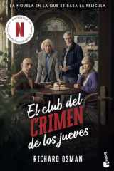 El Club del Crimen de los Jueves (Ed. Película) cover image