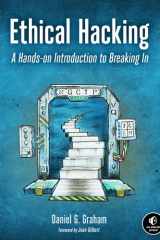 Ethical Hacking cover image