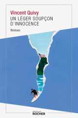 Un léger soupçon d'innocence cover image