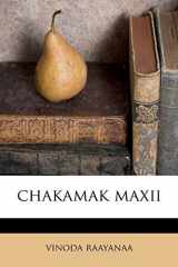 chakamak maxii (Hindi Edition) cover image