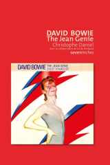 David Bowie - The Jean Genie cover image