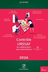 Contrôle URSSAF cover image