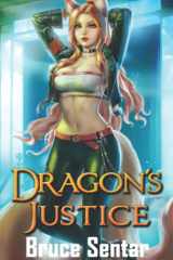 Dragon's Justice cover image