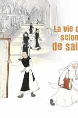 La vie quotidienne selon la Règle de saint Benoît cover image