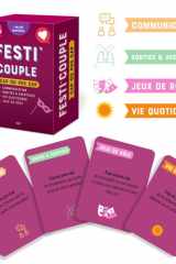 Festi'Couple - Cap ou pas cap: 80 cartes pour jouer à deux cover image