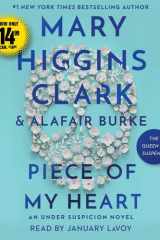 Piece of My Heart cover image