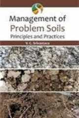 Management Of Problam Soils Principles And Practices cover image