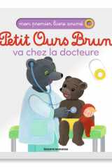 Petit Ours Brun va chez la docteure cover image