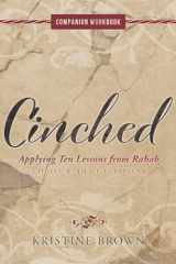 Cinched Companion Workbook cover image