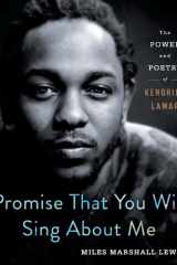 Promise That You Will Sing About Me cover image