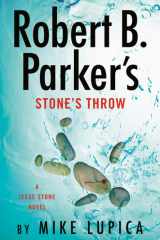 Robert B. Parker's Stone's Throw cover image