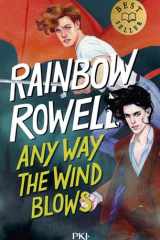 Any way the wind blows cover image