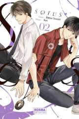 SOTUS 02 cover image